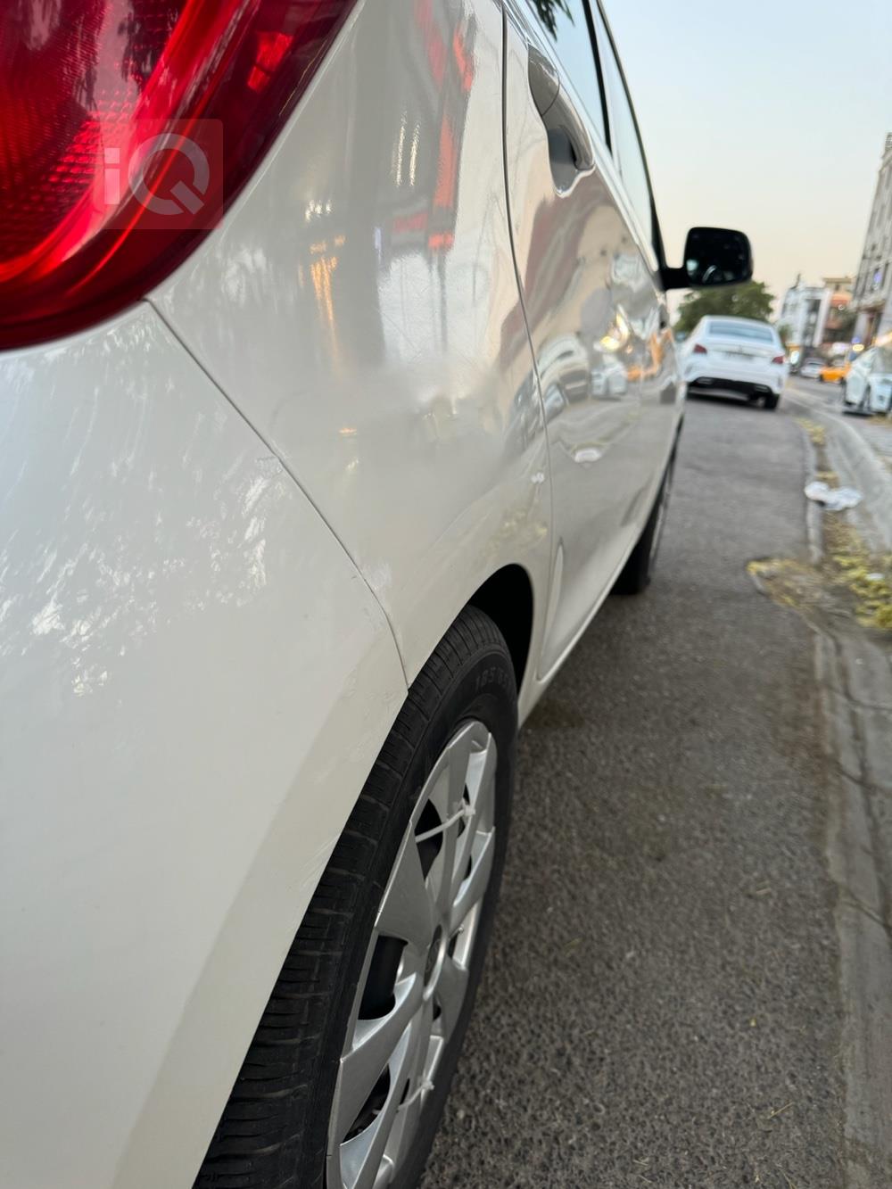 کیا پیکانتۆ